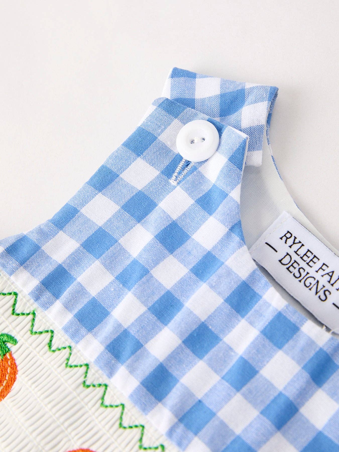 Lil' Pumpkin Baby Boy Romper