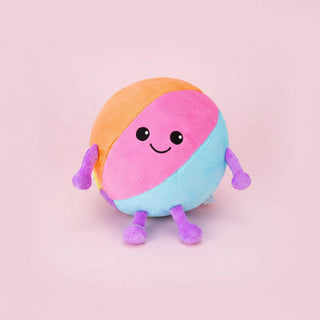 Barry Beach Ball Mini Plush Character