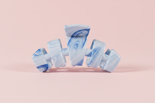 Classic | Tide & True | Large Hair Clip