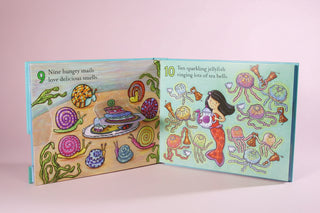 Three Little Mermaids by Mara  Van Fleet