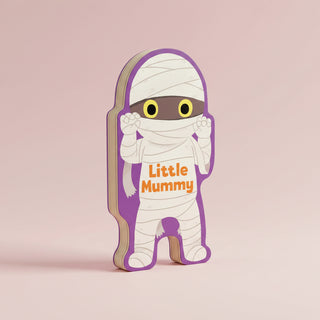 Little Mummy by Maggie Fischer