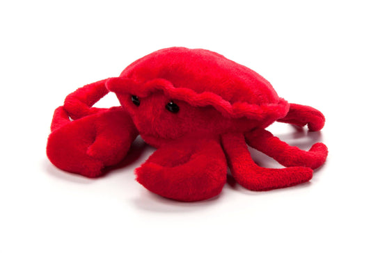 8" (15cm) Scoopz Crab
