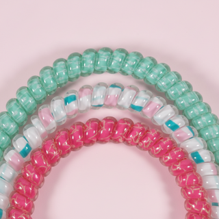 Fin-tastic | Large | Hair Ties