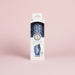 Mini Boar Brush | Tide & True
