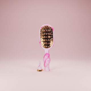 Mini Vented Brush | Pinch Me!