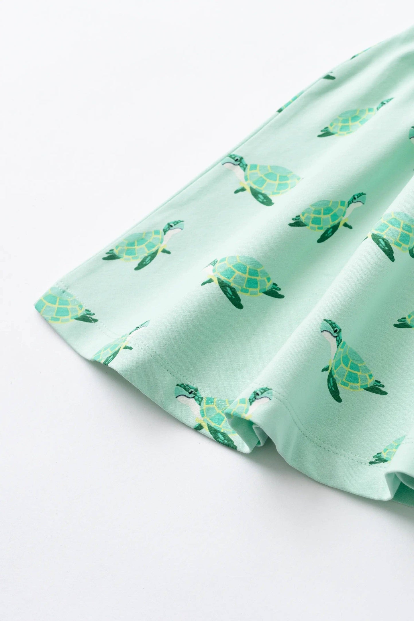 Turtley Awesome Wave Dress