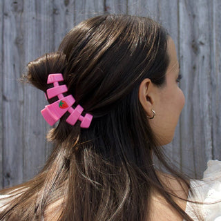 Classic | Handpicked | Medium Hair Clip