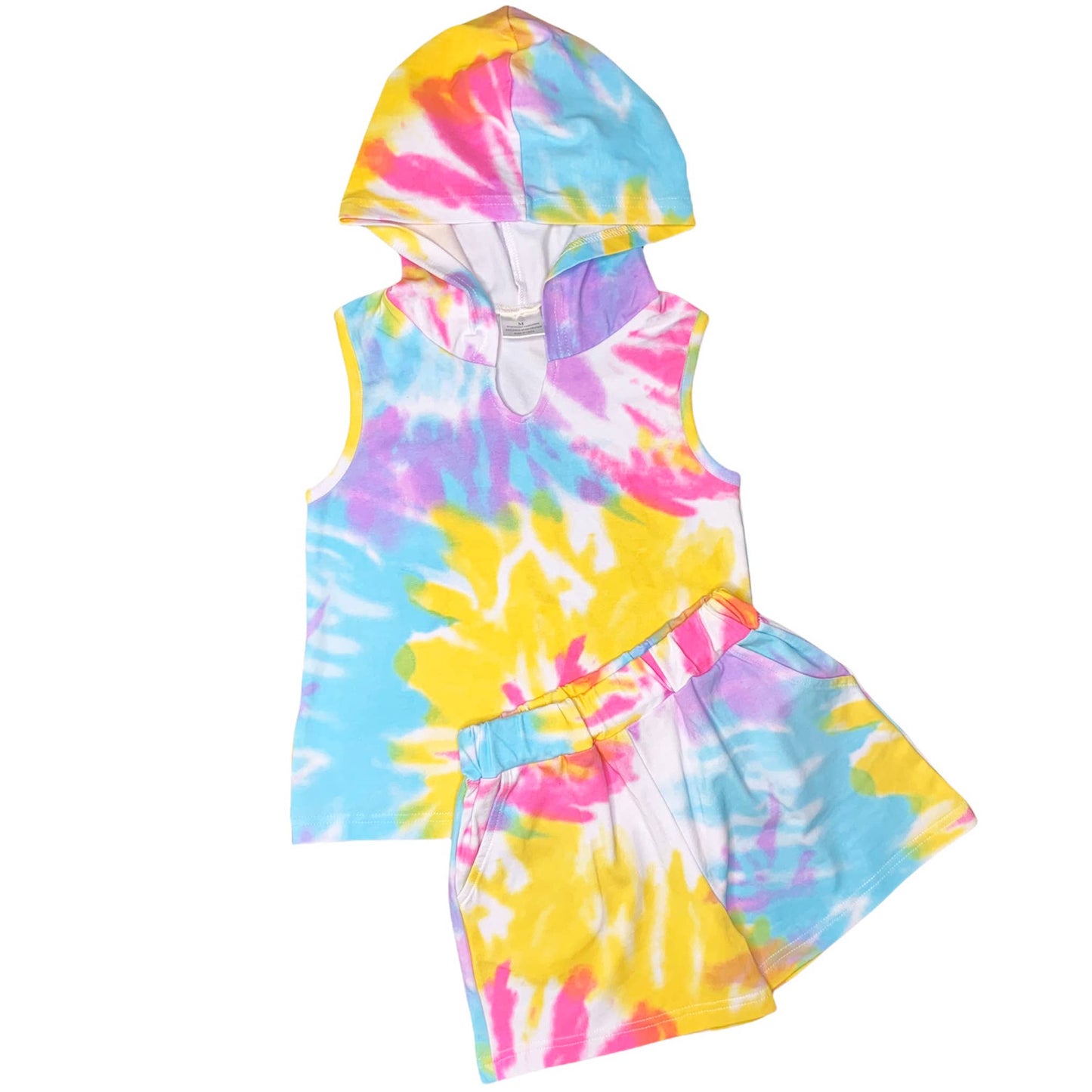 Sunshine Swirl Set