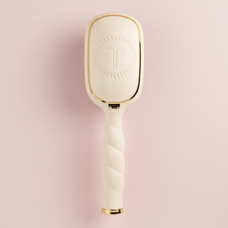 Detangler Hair Brush for Thick Hair - Tan