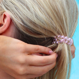Just Keep Swimming | Small | Hair Ties