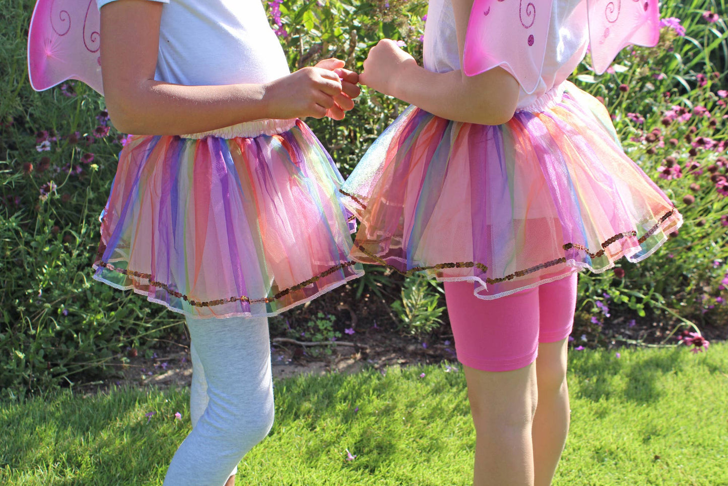 Teeny Tiny Tutus