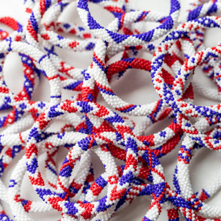 Roll-On® Bracelets - July 4th