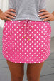 Sachet Pink
