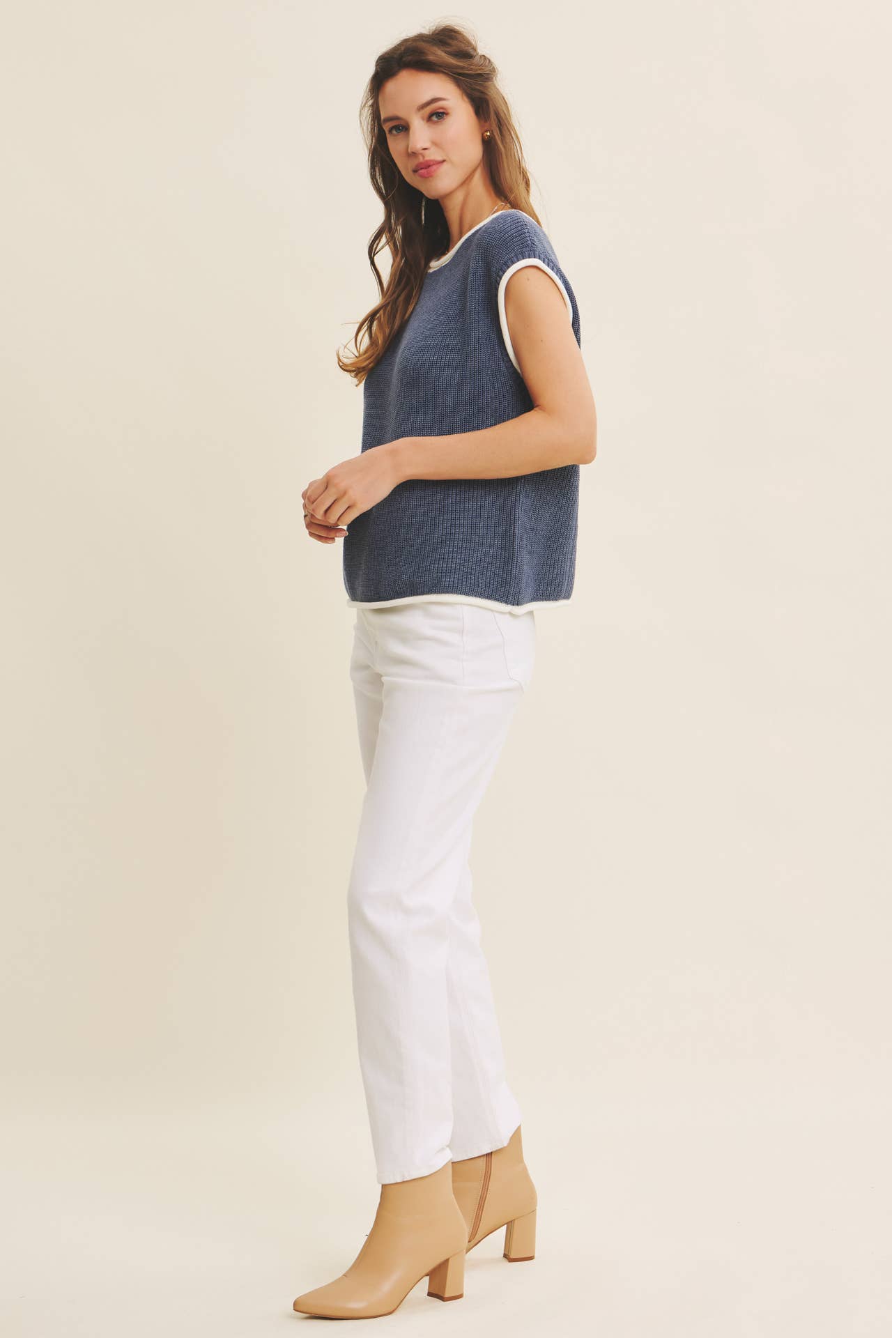 Sage & Stitch Knit Vest