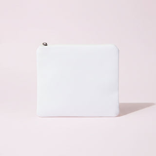 A+ Student's Notebook Beaded Coin Pouch