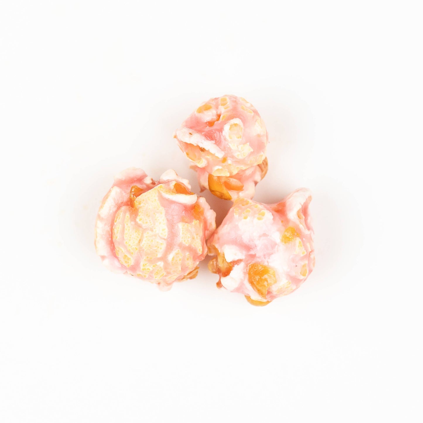 Cotton Candy Popcor