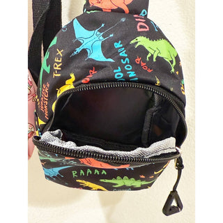 Must Have Kids Printed Fanny Pack