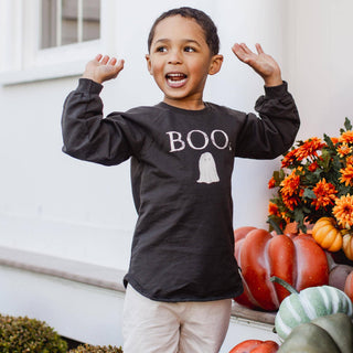 Boo Sweatshirt
