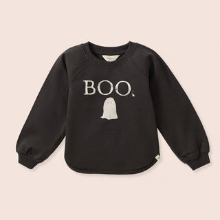 Boo Sweatshirt