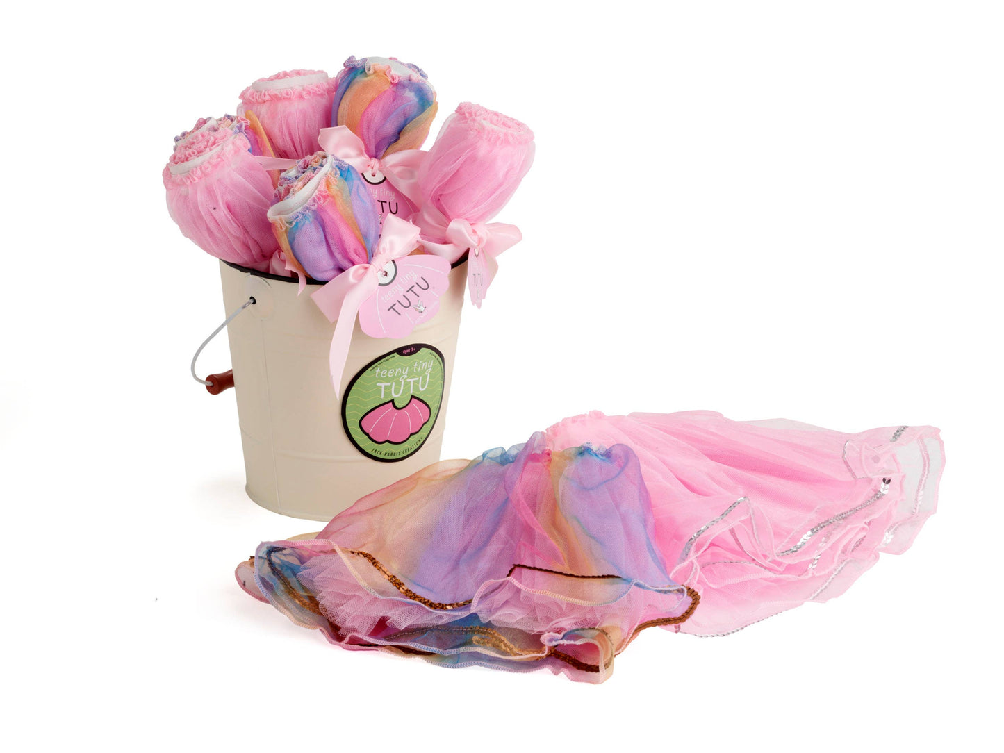 Teeny Tiny Tutus