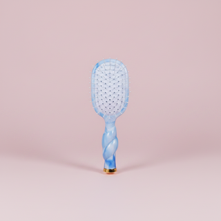 Mini Detangler Brush | Medium | Tide & True