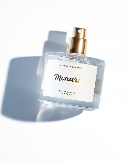 Monarch Perfume - Nontoxic Eau De Parfum 1.7oz