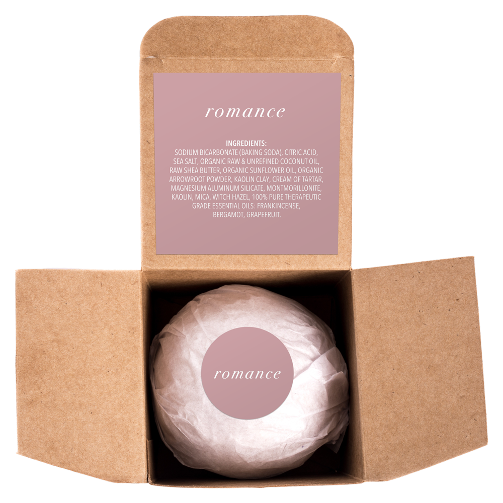 Bath Bomb | Individual