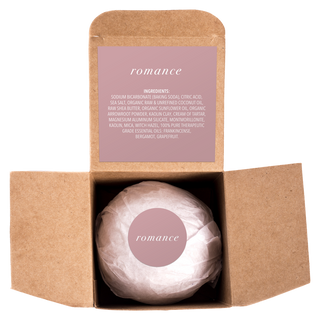 Bath Bomb | Individual