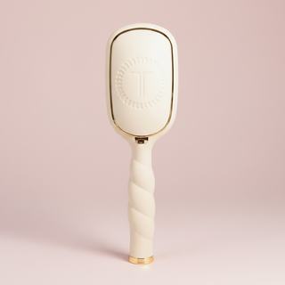 Detangler Hair Brush for Fine Hair - Tan
