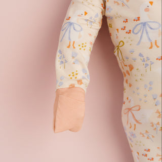 Darling Goose Bamboo Sleeper