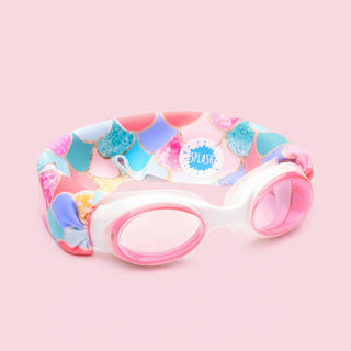 Mermaid Swim Goggles