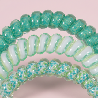 By the Sea Shore | Small | Hair Ties