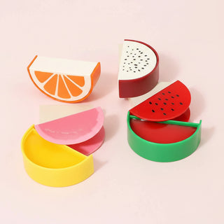 Fruit Slice Lip Gloss
