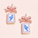 Blue,Pink