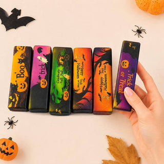 Halloween Butter Stick Slow-Rising Squishy Sensory Toy