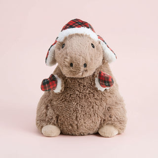 Cozy Capybara Warmies