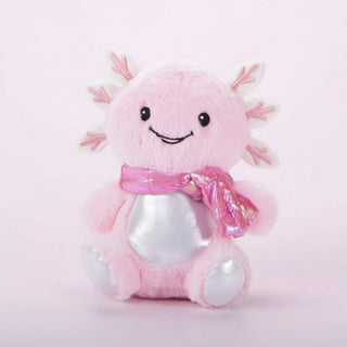 Holiday Icey Axolotl Extra Small 6" (15cm)