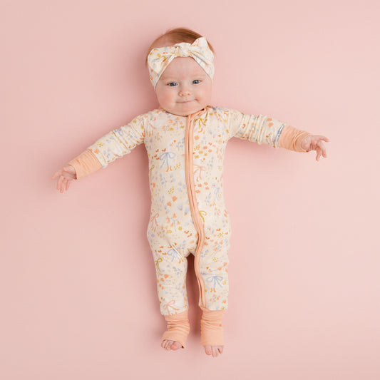 Darling Goose Bamboo Sleeper