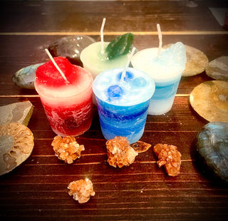 Votive Candle