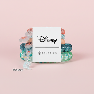 Moana and Friends | Mixed | Hair Ties