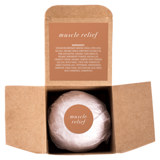 Bath Bomb | Individual