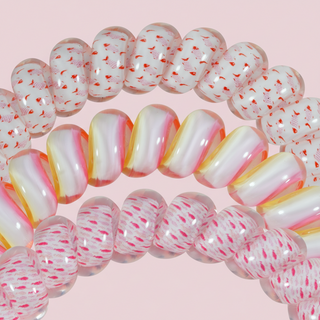 Just Keep Swimming | Small | Hair Ties