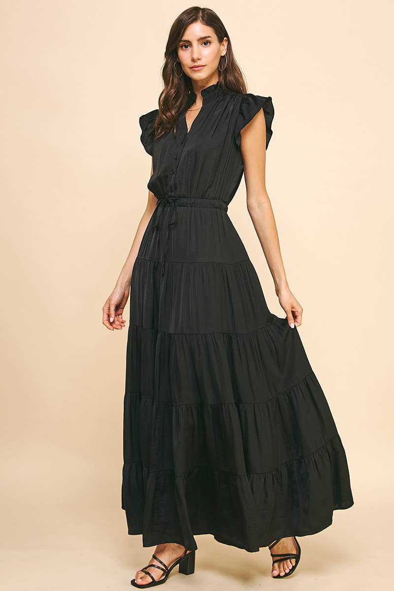 Drift Away Dress