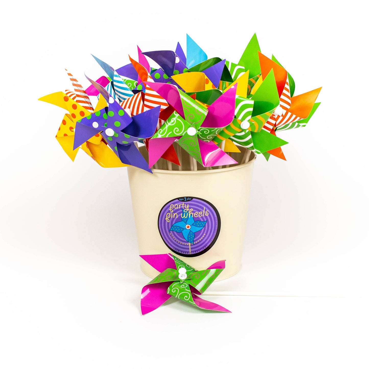 Pinwheel