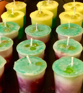 Votive Candle