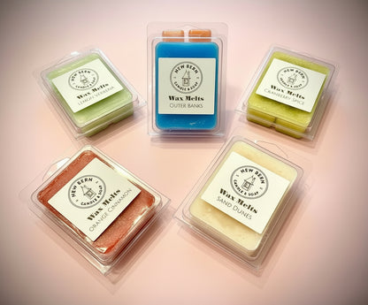 Highly Scented Wax Melts