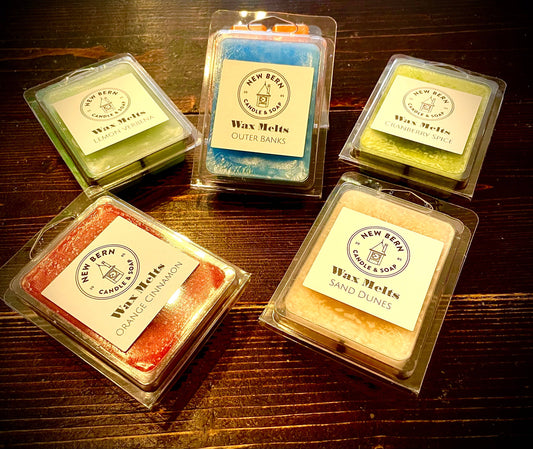 Highly Scented Wax Melts