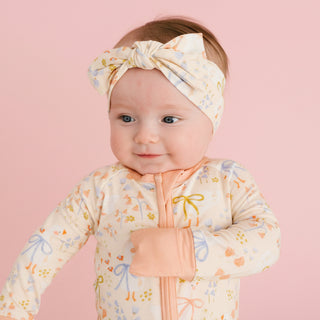 Darling Goose Bamboo Sleeper