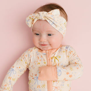 Darling Goose Bamboo Sleeper