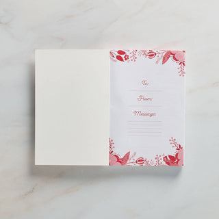 Mini One-Minute Devotions for Young Women – Floral Softcover Devotional